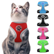 Comfortable Breathable Harness For Your Pet - VMX PETS - VMX PETS