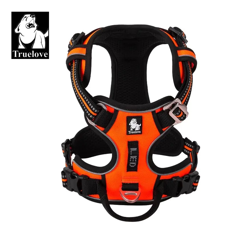 Truelove Pet Harness - VMX PETS - VMX PETS