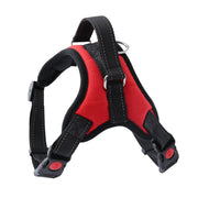 Pet Walking Harness Adjustable Comfort - VMX PETS - VMX PETS