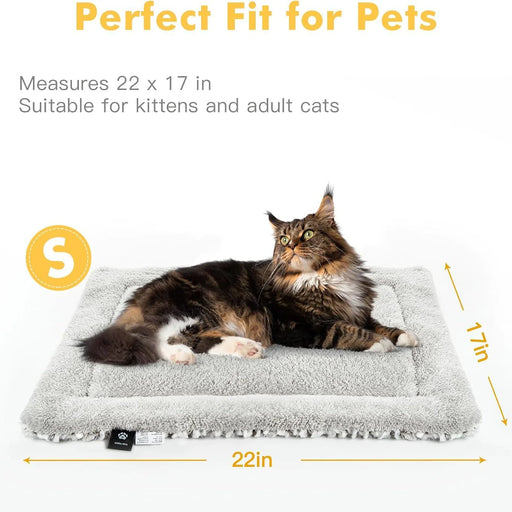 Double-Sided Pet Sleeping Mat Blanket - VMX PETS - VMX PETS