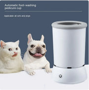 Automatic Pet Paw Cleaner for Dogs and Cats - VMX PETS - VMX PETS