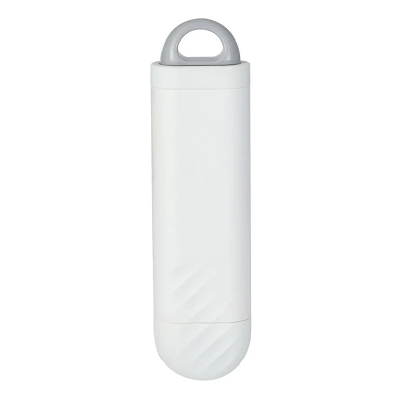 Pet Electrostatic Hair Removal Brush: Portable Grooming Comb for Cats, Puppies, and Clothes - VMX PETS - VMX PETS