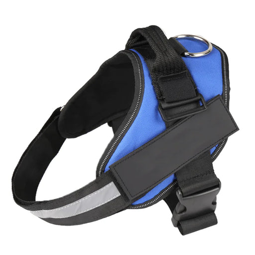 Pet Chest Harness - VMX PETS - VMX PETS