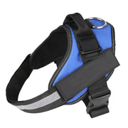 Pet Chest Harness - VMX PETS - VMX PETS