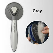 Self Cleaning Grooming Pet Brush - VMX PETS - VMX PETS