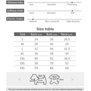 Pet Harness Vest Clothes - VMX PETS - VMX PETS