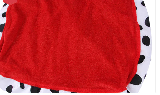 Pet King Cape Accessory Set for Dog - VMX PETS - VMX PETS