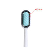 Double Sided Hair Removal Brushes - VMX PETS - VMX PETS