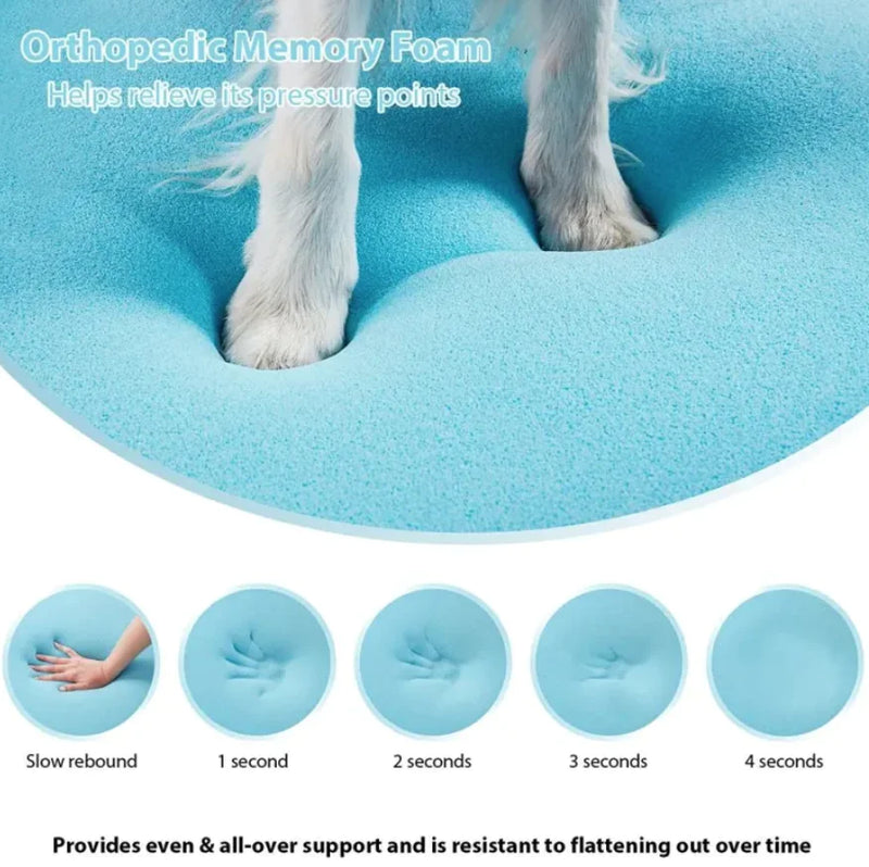 Waterproof Pet Bed Mat for Dogs & Cats - VMX PETS - VMX PETS