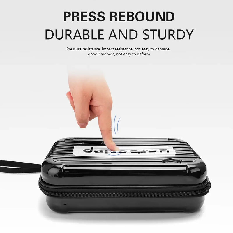 Styling Tool Box Hair Scissors Case - VMX PETS - VMX PETS