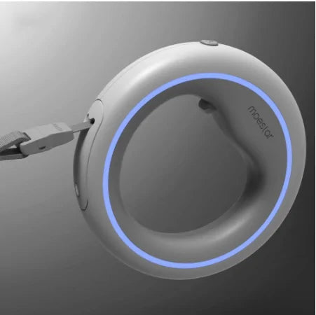 Moestar Ufo 2.6m Retractable Pet Leash - VMX PETS - VMX PETS
