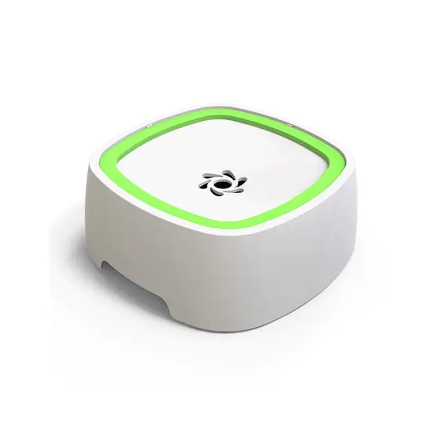 Pet Dog Cat Bowl Floating Bowl Water Drinker - VMX PETS - VMX PETS