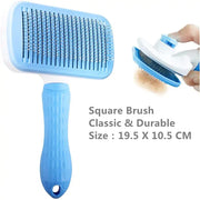 Pet Care & Grooming Brush - VMX PETS - VMX PETS