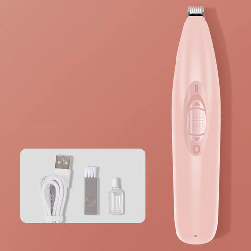 SmoothPet Electric Clippers - VMX PETS