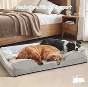 Waterproof Pet Bed Mat for Dogs & Cats - VMX PETS - VMX PETS