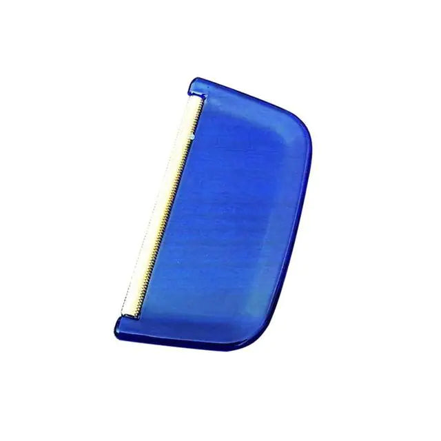 Portable Wood Hair Removal Comb - VMX PETS - VMX PETS