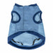 Stitch Blue Dog Sweatshirt (Copy) - VMX PETS