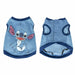 Stitch Blue Dog Sweatshirt (Copy) - VMX PETS