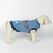 Stitch Blue Dog Sweatshirt (Copy) - VMX PETS