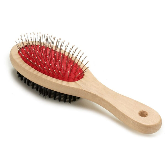 Dog Wood Brush (Copy) - VMX PETS