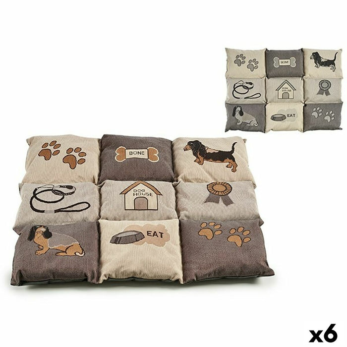 Mascow Cushion Pets (Copy) - VMX PETS