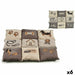 Cushion Pets 56 x 7,5 x 80 cm (6 Units) - VMX PETS