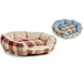 Mascow Squared Pet Bed (Copy) - VMX PETS