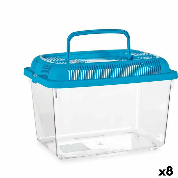 Mascow Plastic Fish Tank With Handle (Copy) - VMX PETS