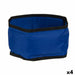 Dog collar Blue Black PVC Gel 8 x 1 x 66 cm Coolant (4 Units) - VMX PETS