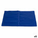 Dog Carpet Refreshing Blue Foam Gel 39,5 x 1 x 50 cm (12 Units) - VMX PETS