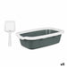 Mascow Plastic Litter Box For Cats (Copy) - VMX PETS