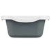 Mascow Plastic Litter Box For Cats (Copy) - VMX PETS