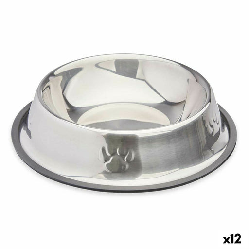 Mascow Rubber Metal Dog Feeder (Copy) - VMX PETS