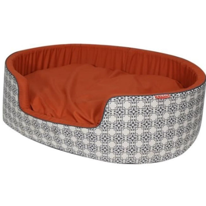 Tyrol Dog Bed