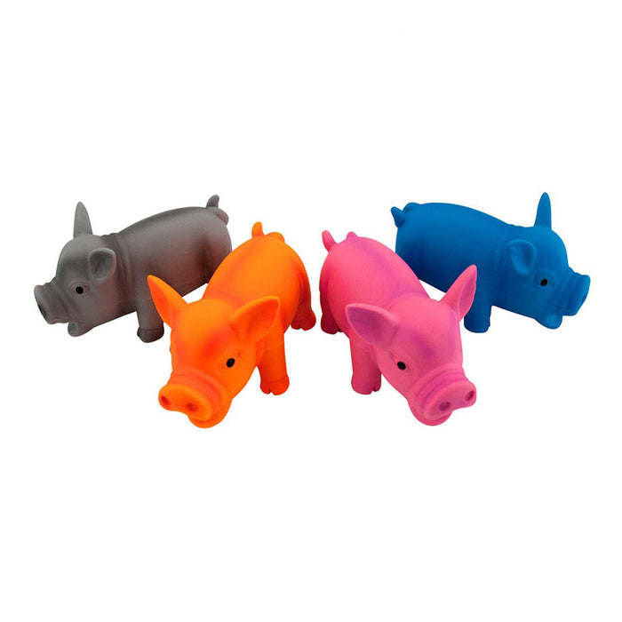 Nayeco Dog Toy (Copy) - VMX PETS