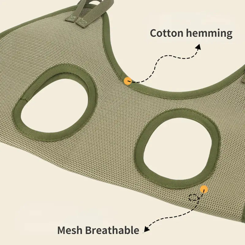 Pet Grooming Hammock - VMX PETS - VMX PETS