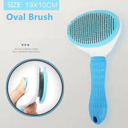 Pet Grooming Brush - VMX PETS - VMX PETS
