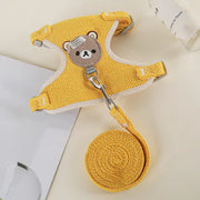 Adjustable Pet Vest Harness - VMX PETS - VMX PETS