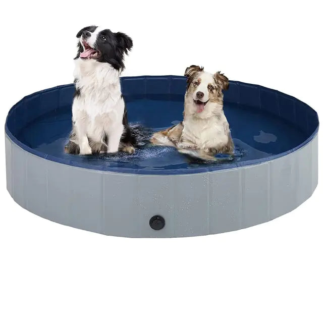 Portable Pet Splash Tub - VMX PETS