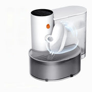 Cordless Pet Water Fountain with Smart Alerts - VMX PETS - VMX PETS