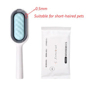 Double Sided Hair Removal Brushes - VMX PETS - VMX PETS