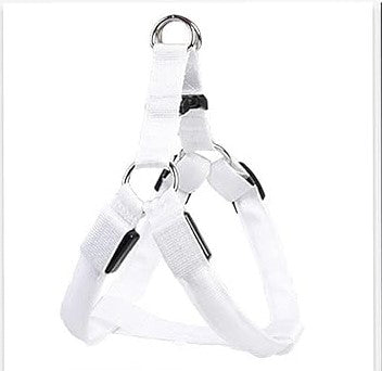 Nylon Pet Safety LED Harness - VMX PETS - VMX PETS