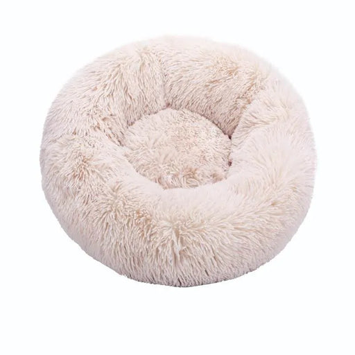 Round Bed Sleeping Cushion for Cat and Pet Dog - VMX PETS - VMX PETS