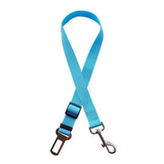 Telescopic Traction Rope For Pet Car Seat Belt - VMX PETS - VMX PETS