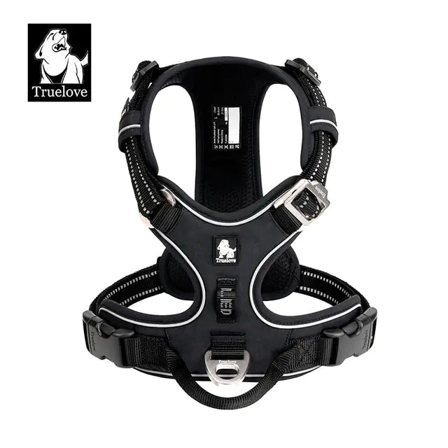 Truelove Pet Harness - VMX PETS - VMX PETS