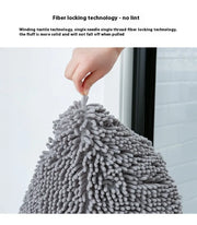 Pet Non-slip Mat Bathroom Bathroom Mats Carpet - VMX PETS - VMX PETS