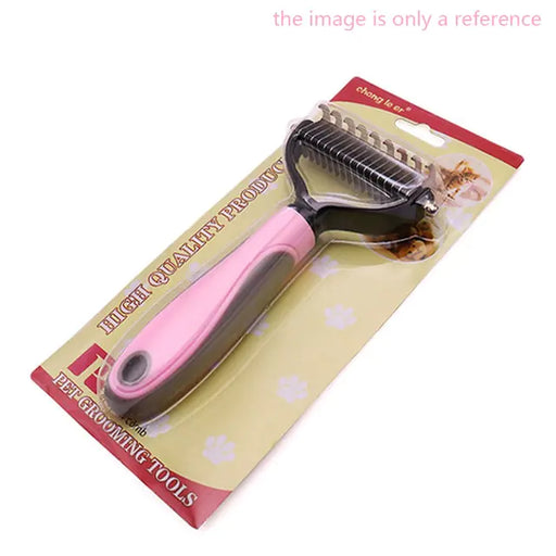 Hair Removal Comb Brush - VMX PETS - VMX PETS