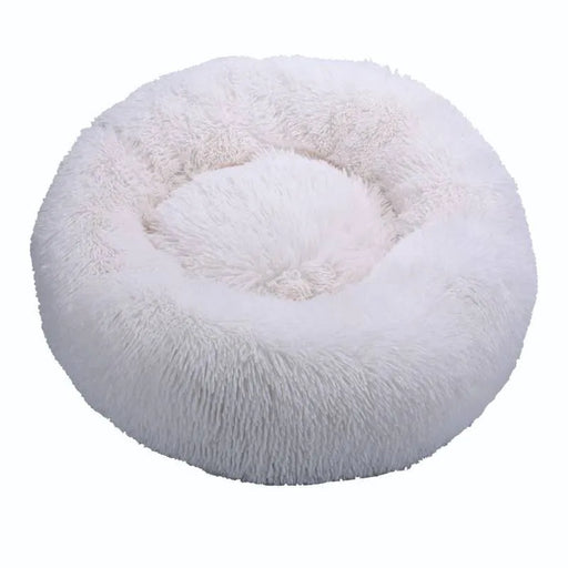 Round Bed Sleeping Cushion for Cat and Pet Dog - VMX PETS - VMX PETS