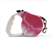 Pet Automatic Retractable Leash with Bone Print - VMX PETS - VMX PETS