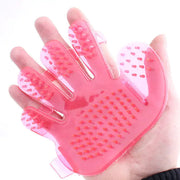 Pet Grooming Brush Glove - VMX PETS - VMX PETS